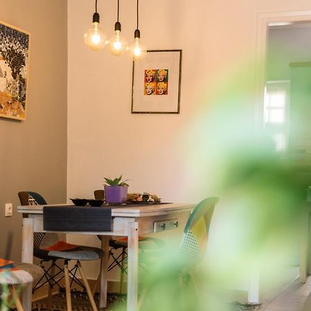 Mint Apartment Zakynthos Town Center ภายนอก รูปภาพ