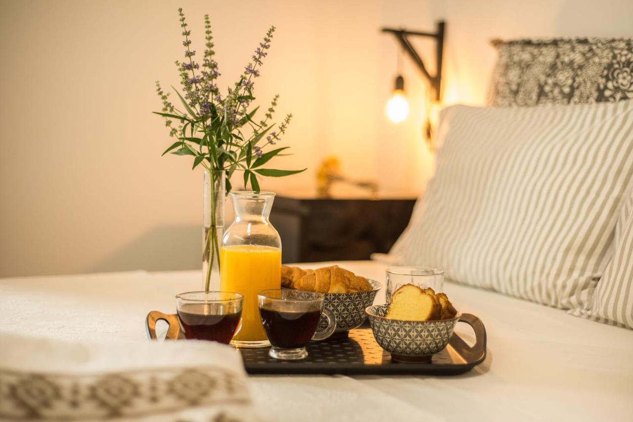 Mint Apartment Zakynthos Town Center ภายนอก รูปภาพ