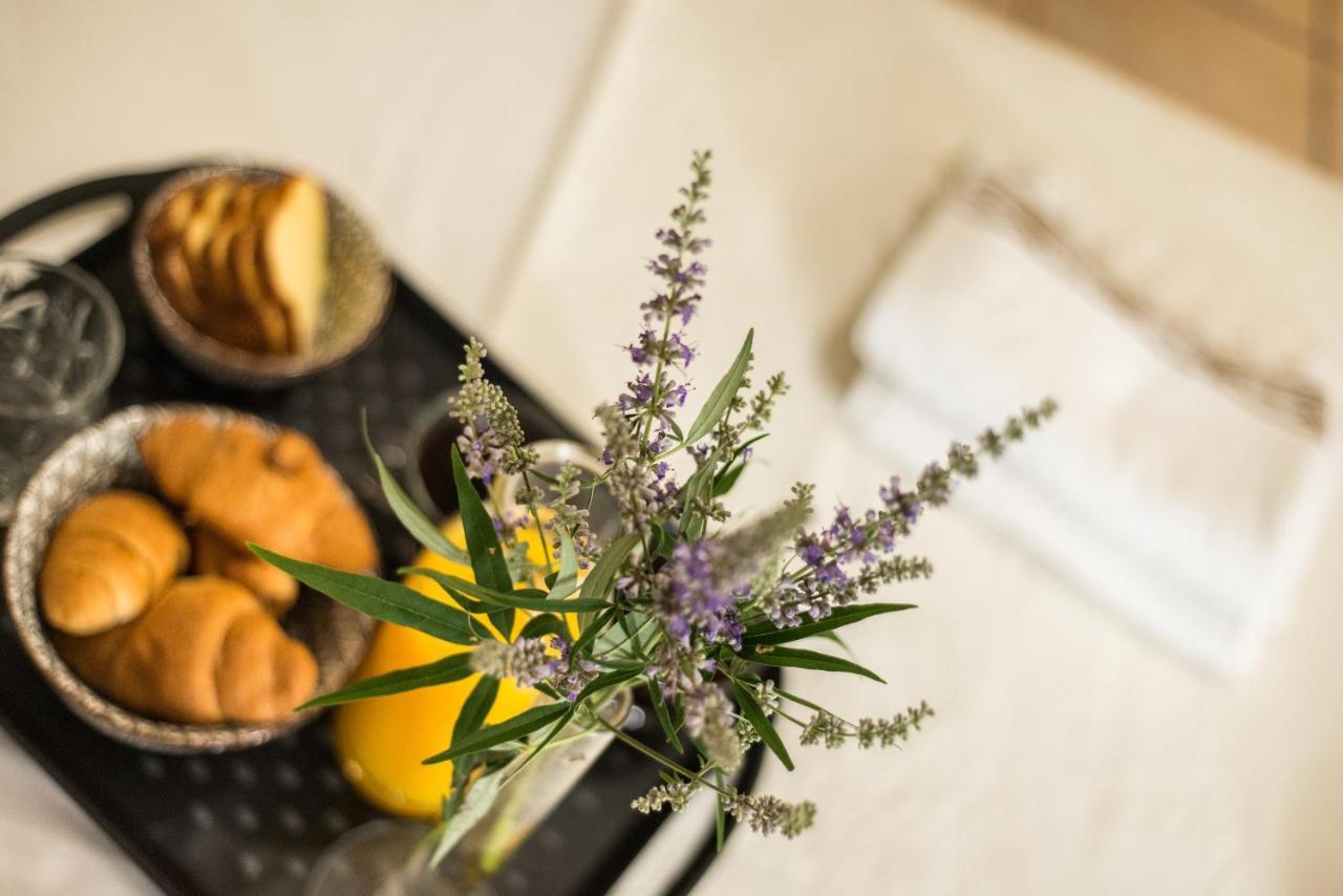 Mint Apartment Zakynthos Town Center ภายนอก รูปภาพ